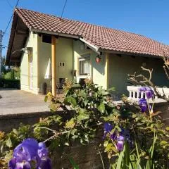 Apartman Jana