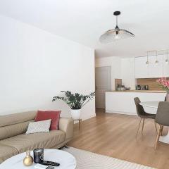 Agencia Superbe appartement 2 chambres