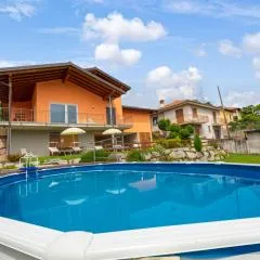 Villa Laura Private Pool and Garden - Happy Rentals