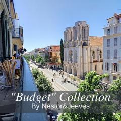 Nestor&Jeeves - DOLCE VITA MASTER - Jean Medecin