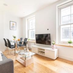 Central London Soho Suite - CityApartmentStay