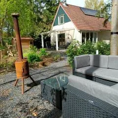 Bosvilla Lochem