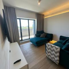 Apartament de lux