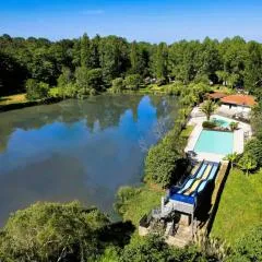 Camping maeva Respire La Comtesse