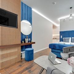 Awena Blue Sky- Apartament Nad Motławą Gdańsk Centrum