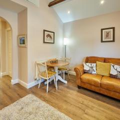 Charming 2-Bed Cottage in Ripon