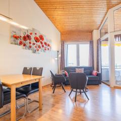 Ferienwohnpark Immenstaad am Bodensee Maisonette-Wohnung 49 50