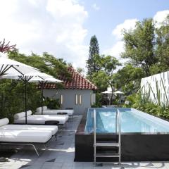 Casa Habita, a Member of Design Hotels