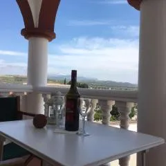 Casa Carrión Caminito del Rey