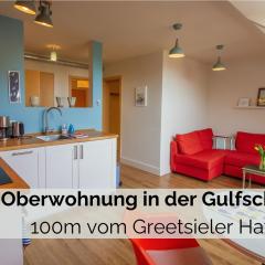 Friesenherz - Memmert