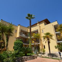 Palazzina Holiday Home