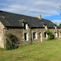 Longère familiale - SAINT POTAN