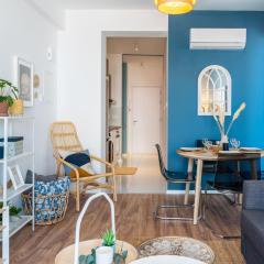Hue 1-Bedroom Apartment in Larnaca
