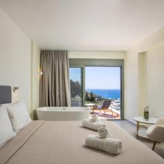 Eden's Azalea Luxury Suite