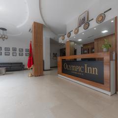 Olympic Inn Casablanca