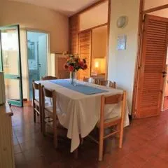 Bilocale 109B con spiaggia inclusa Serra degli Alimini 2 by Salento com