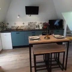 Appartement Habas Estaing Hautes Pyrénées Val d'Azun