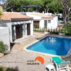 #214 Vivenda 3 Quartos by Home Holidays