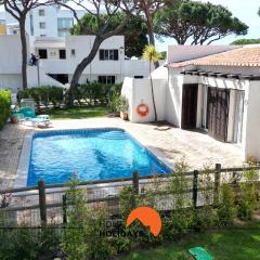 #214 Vivenda 3 Quartos by Home Holidays