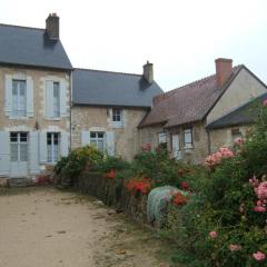 Gîte Fosse, 3 pièces, 5 personnes - FR-1-491-382