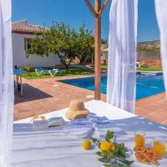 Villa Robus Frigiliana by Ruralidays