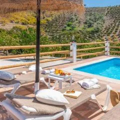 Villa Piker Frigiliana by Ruralidays
