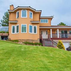 Villa Sitges Mas Mestre