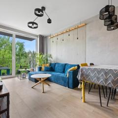 RentPlanet - Apartament Natolin
