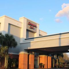 Hampton Inn Pensacola-Airport