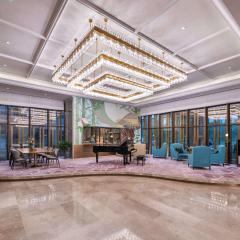 Mercure Dongtai Huanghai Forest