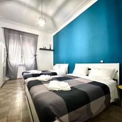 JEF Apartments Vaticano, Roma