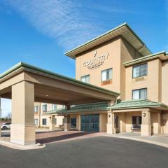 Country Inn & Suites by Radisson, Madison West, WI