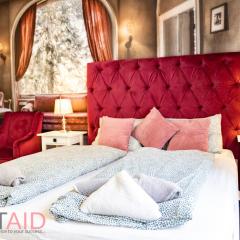 DH30 Apartments - Budapest - hostAID