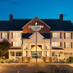 Country Inn & Suites by Radisson, Appleton North, WI