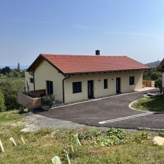 Ferienwohnung Weingut Koller