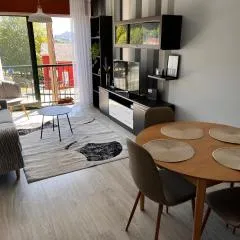 El Apartamento de Xavi
