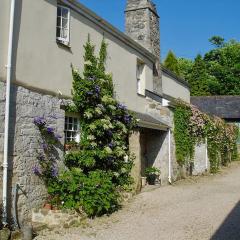 The Cider Barn