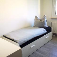Cozy Apartment in Dessau-Roßlau