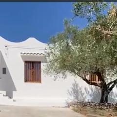 Private Tranquil 2-Bed Villa in Sciacca Sicily