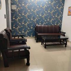 SitaRamalayam Homestay 1 (GF)