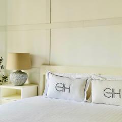 Canaryislandshost I Marina