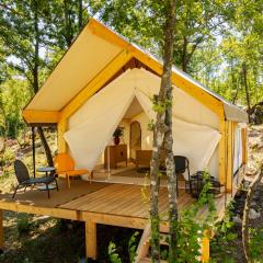 Oblun Eco Resort - New Luxury Glamping Tents