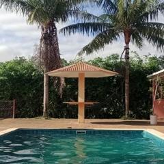 Suites Hidromassagem - Pousada Vale da Serra