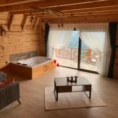 CELAZENİ BUNGALOV