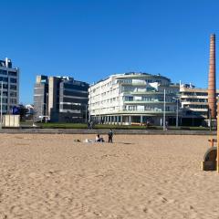 Poniente Beach