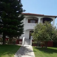 Family Villa Dora
