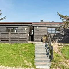 3 Bedroom Lovely Home In Saltum