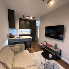 Diasfera Premium Apartments