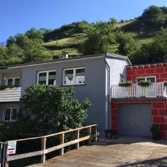 Appartement in Pommern mit Garten und Grill