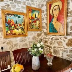 Art House Pagoi Corfu